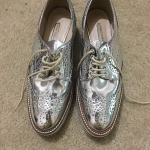 Zara shoes